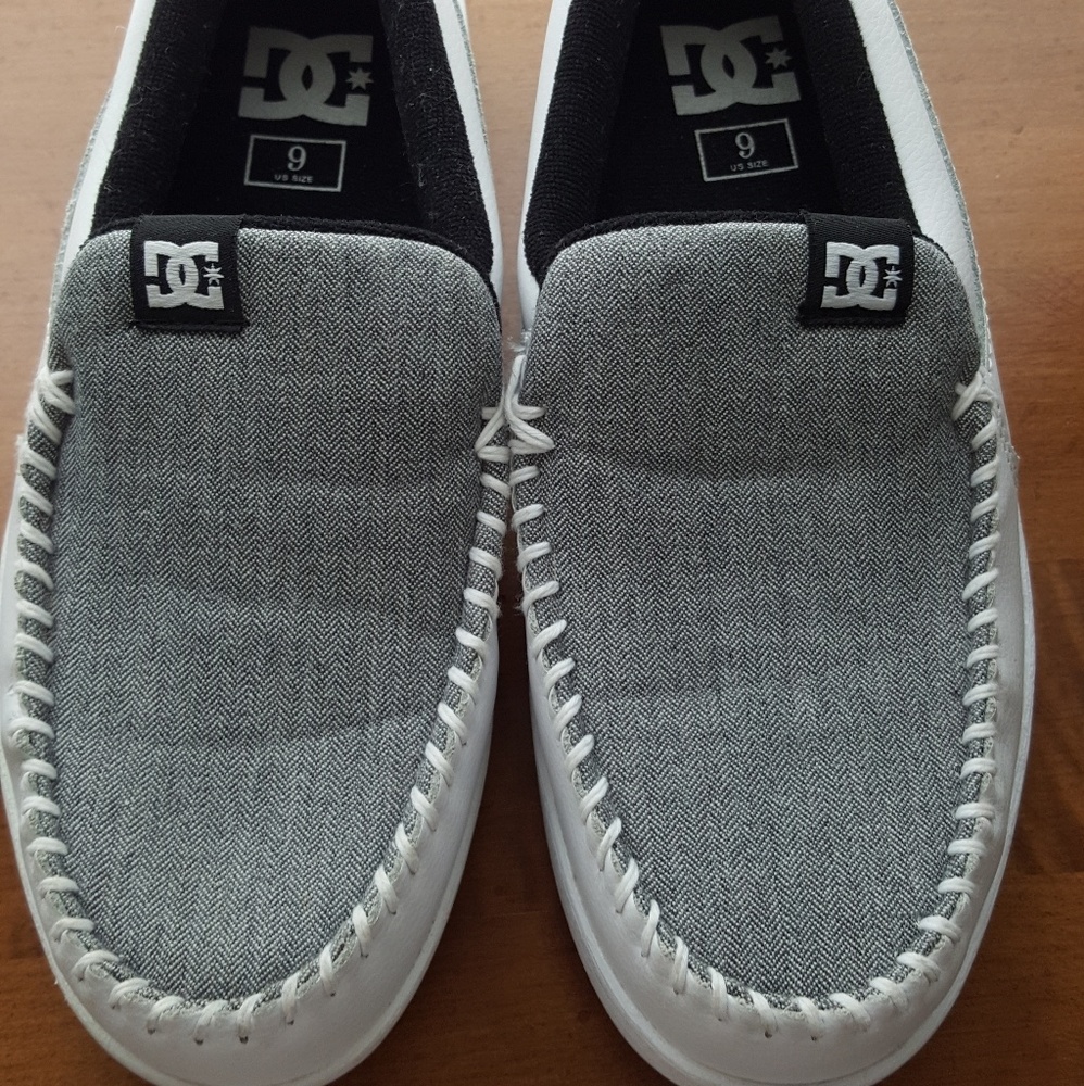 DC Shoes